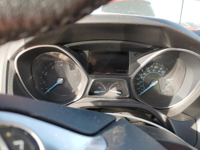 Photo 8 from auction – 2012 FORD FOCUS SEL with VIN 1FAHP3H29CL447683