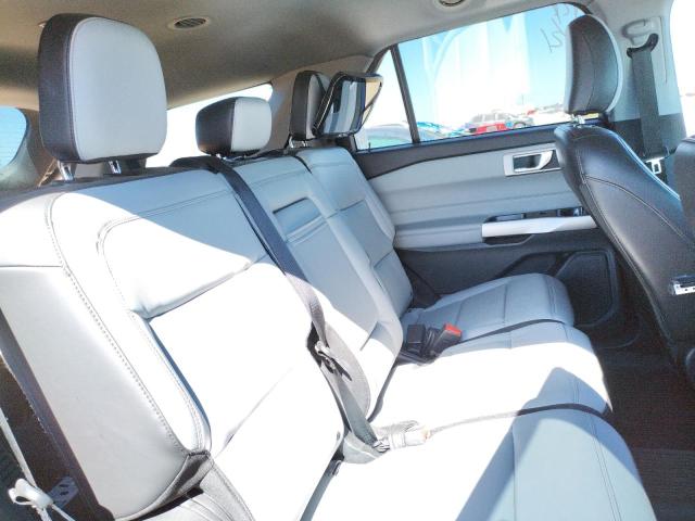 Фото 6 с аукциона – 2021 FORD EXPLORER X с VIN 1FMSK7DH5MGC39466