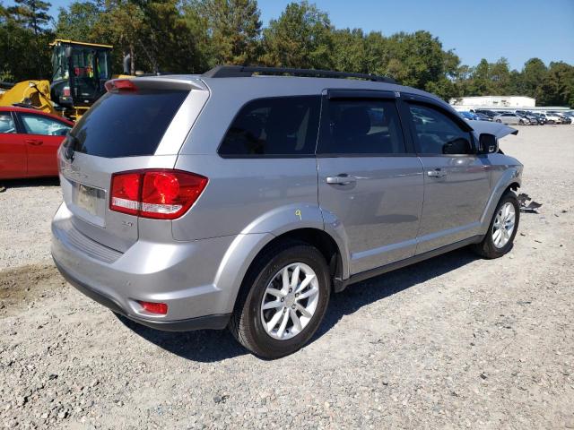 Photo 4 from auction – 2017 DODGE JOURNEY SX with VIN 3C4PDCBB4HT701786