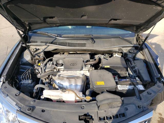 Photo 7 from auction – 2013 TOYOTA CAMRY L with VIN 4T4BF1FK0DR319615