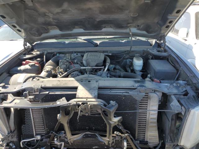Photo 7 from auction – 2007 CHEVROLET SILVERADO with VIN 1GCHK29687E540483
