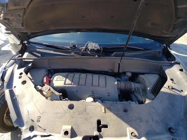 Photo 7 from auction – 2016 GMC ACADIA DEN with VIN 1GKKVTKD0GJ241240