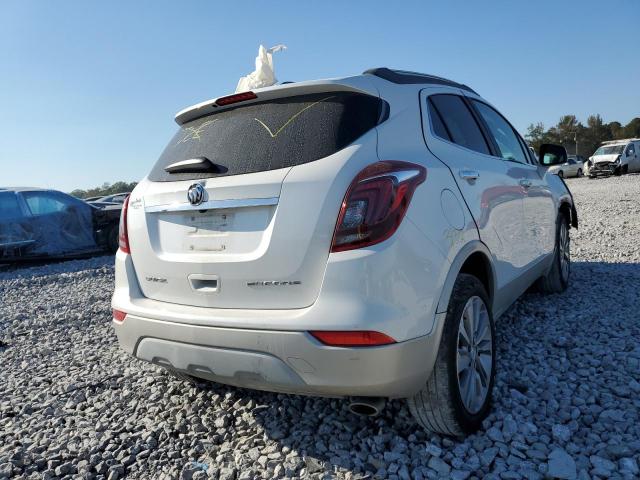 Photo 4 from auction – 2018 BUICK ENCORE with VIN KL4CJASB8JB633733