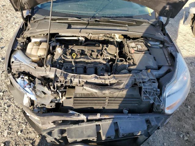 Photo 7 from auction – 2014 FORD FOCUS SE with VIN 1FADP3F23EL147805