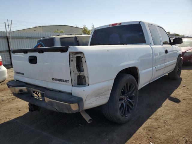 Photo 4 from auction – 2005 CHEVROLET SILVERADO with VIN 2GCEC19T951294848