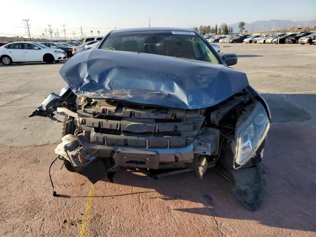 Photo 9 from auction – 2012 FORD FUSION SEL with VIN 3FAHP0JA5CR263536