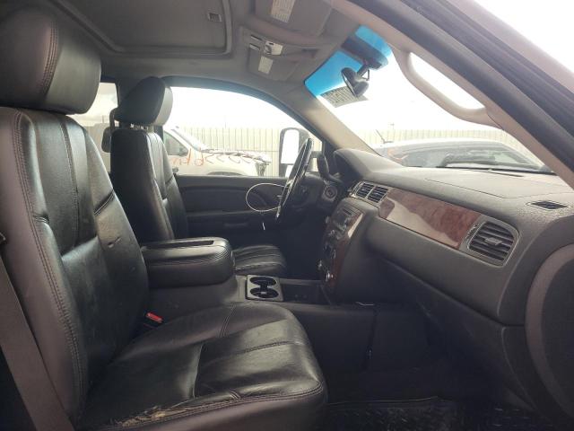 Photo 5 from auction – 2007 CHEVROLET 2500 with VIN 1GCHK23K47F546460