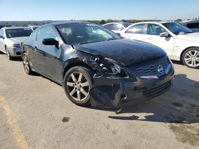 Photo 1 from auction – 2008 NISSAN ALTIMA 2.5 with VIN 1N4AL24E48C266487