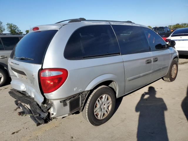 Photo 4 from auction – 2006 DODGE GRAND CARA with VIN 1D4GP24R76B672877