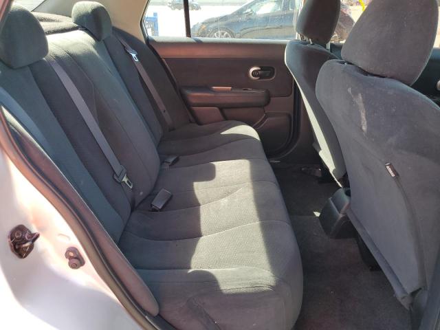 Фото 6 с аукциона – 2011 NISSAN VERSA S с VIN 3N1BC1APXBL397405