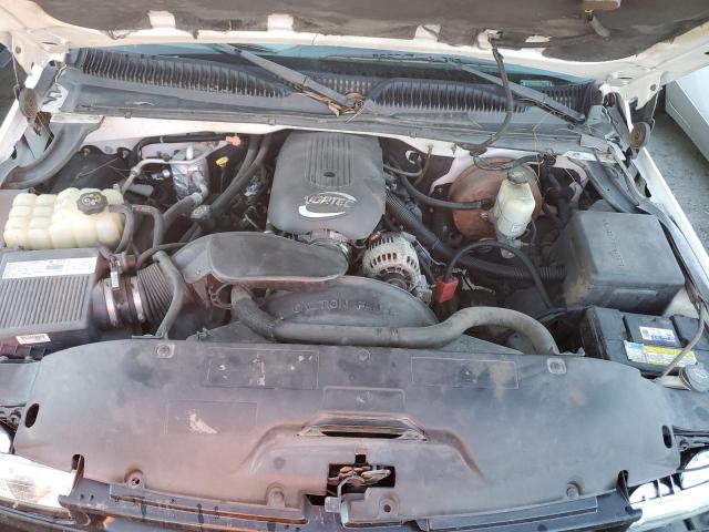 Photo 7 from auction – 2002 CHEVROLET SILVERADO with VIN 1GCEC19V02Z229164