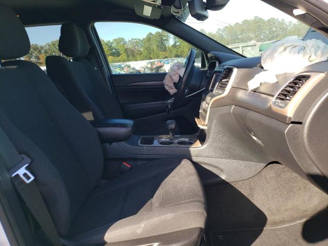 Photo 5 from auction – 2015 JEEP GRAND CHER with VIN 1C4RJFAG8FC844085