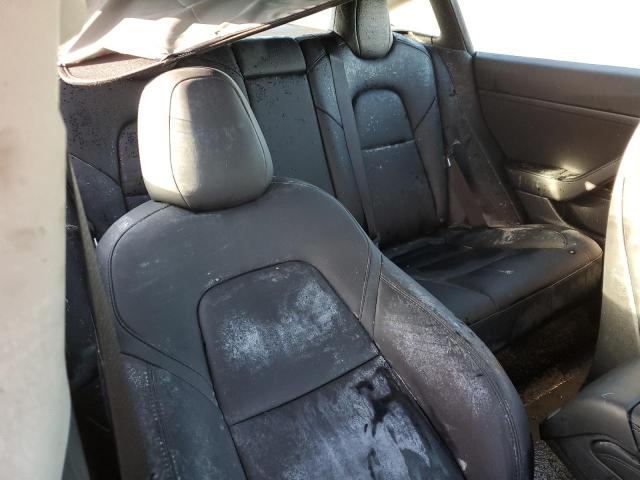 Photo 6 from auction – 2021 TESLA MODEL 3 with VIN 5YJ3E1EA5MF837100