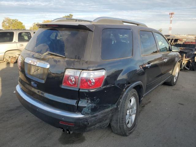 Photo 4 from auction – 2008 GMC ACADIA SLE with VIN 1GKER13718J134620