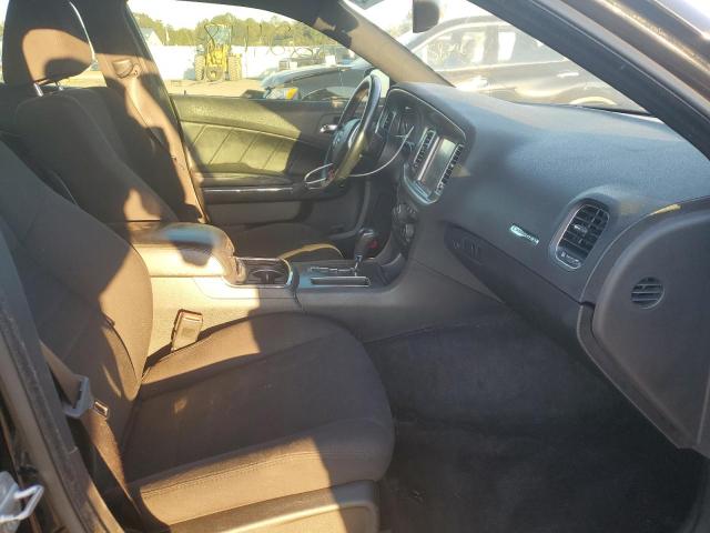 Photo 5 from auction – 2013 DODGE CHARGER R/ with VIN 2C3CDXCT2DH652513