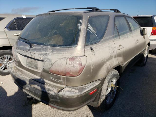 Photo 4 from auction – 2000 LEXUS RX 300 with VIN JT6GF10U5Y0073728