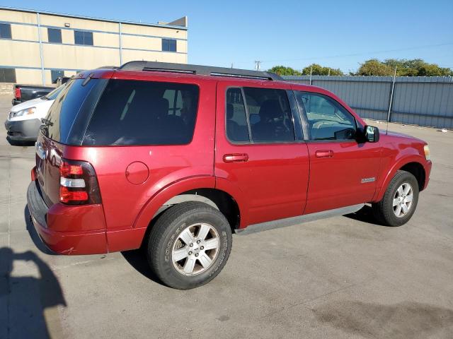 Фото 3 с аукциона – 2008 FORD EXPLORER X с VIN 1FMEU63E38UB36529