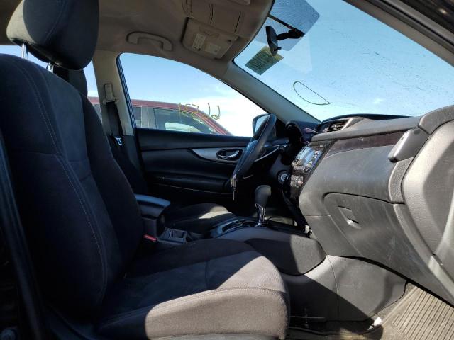 Photo 5 from auction – 2016 NISSAN ROGUE S with VIN KNMAT2MV5GP687832