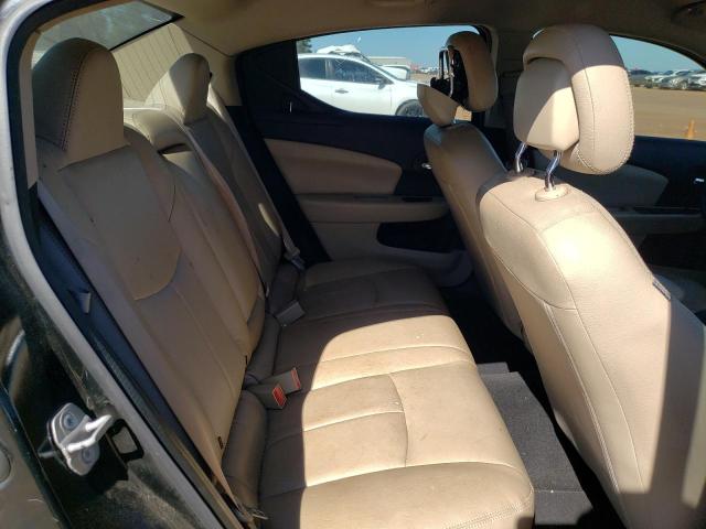 Photo 6 from auction – 2013 DODGE AVENGER SE with VIN 1C3CDZAB6DN551634