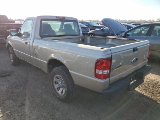 Photo 3 from auction – 2007 FORD RANGER with VIN 1FTYR10D97PA38507