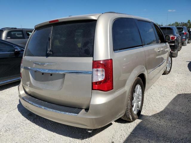 Photo 4 from auction – 2015 CHRYSLER TOWN & COU with VIN 2C4RC1BG9FR694975
