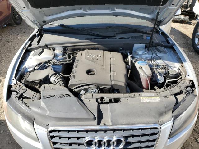 Photo 7 from auction – 2011 AUDI A5 PREMIUM with VIN WAUCFAFR5BA076041