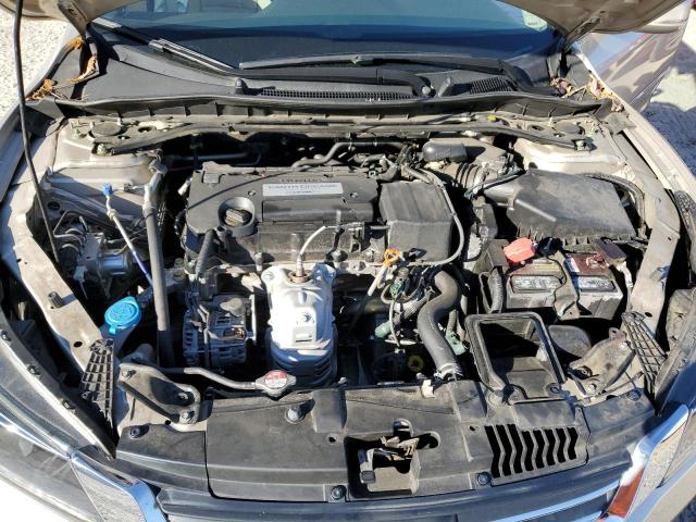 Photo 7 from auction – 2014 HONDA ACCORD EXL with VIN 1HGCR2F86EA102806