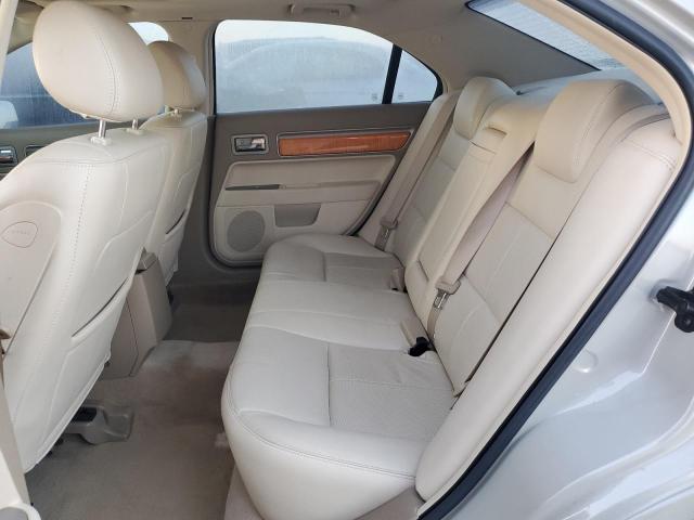 Photo 6 from auction – 2008 LINCOLN MKZ with VIN 3LNHM28T08R659172