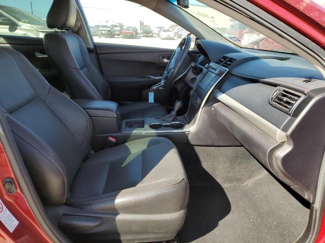 Photo 5 from auction – 2015 TOYOTA CAMRY LE with VIN 4T1BF1FK0FU905535