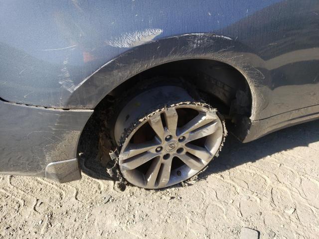 Photo 9 from auction – 2012 NISSAN ALTIMA S with VIN 1N4AL2EP7CC155876