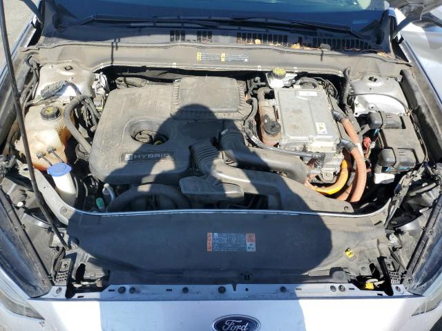 Photo 7 from auction – 2017 FORD FUSION SE with VIN 3FA6P0LU4HR386315