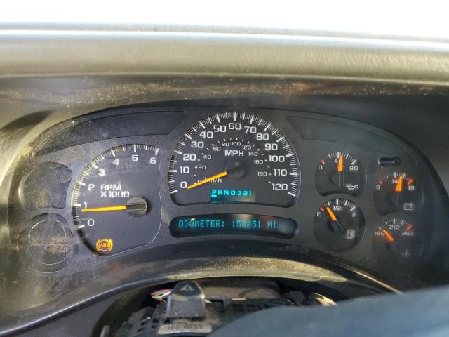 Photo 8 from auction – 2004 CHEVROLET SILVERADO with VIN 2GCEC19V141216077