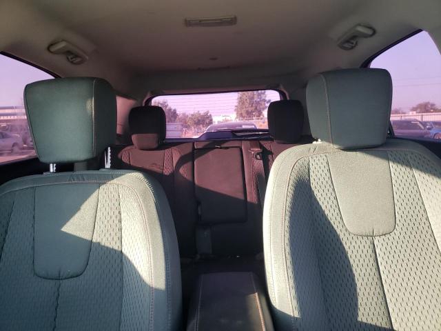 Photo 10 from auction – 2012 CHEVROLET EQUINOX LS with VIN 2GNALBEK9C1172335
