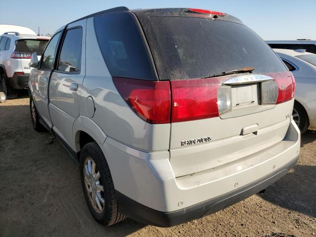 Photo 2 from auction – 2007 BUICK RENDEZVOUS with VIN 3G5DA03L67S535719