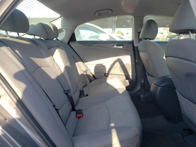 Photo 6 from auction – 2012 HYUNDAI SONATA GLS with VIN 5NPEB4AC2CH401427