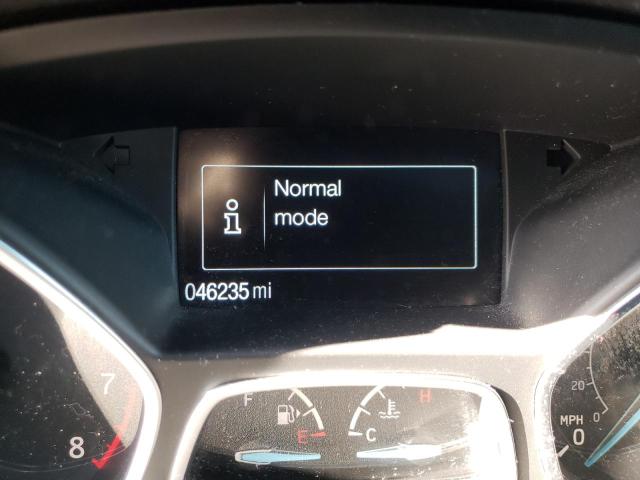 Photo 8 from auction – 2017 FORD ESCAPE SE with VIN 1FMCU9G99HUE42253
