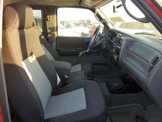 Photo 5 from auction – 2006 FORD RANGER SUP with VIN 1FTZR15E06PA22474