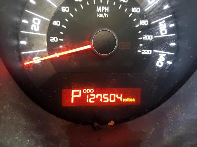 Photo 8 from auction – 2011 KIA SOUL + with VIN KNDJT2A27B7321597