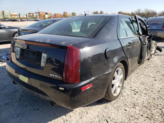 صورة رقم 4 من المزاد - 2007 CADILLAC STS مع VIN 1G6DW677170158284