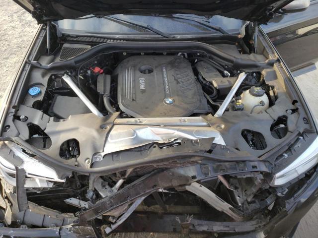 Photo 7 from auction – 2019 BMW X3 XDRIVEM with VIN 5UXTS3C50K0Z03301