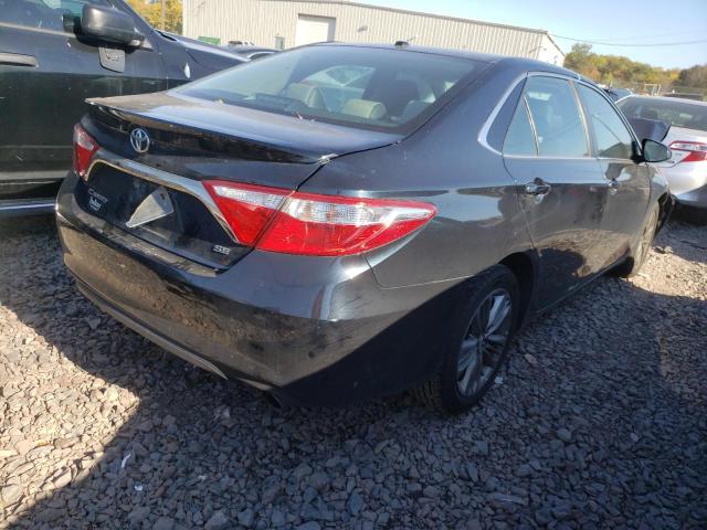 Photo 4 from auction – 2016 TOYOTA CAMRY LE with VIN 4T1BF1FK1GU523421