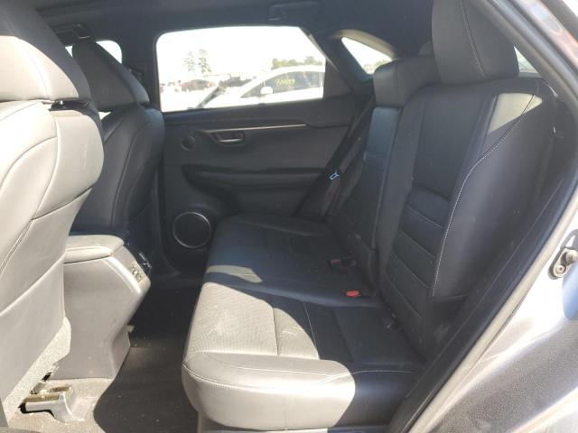 Photo 6 from auction – 2019 LEXUS NX 300 BAS with VIN JTJYARBZ0K2138447