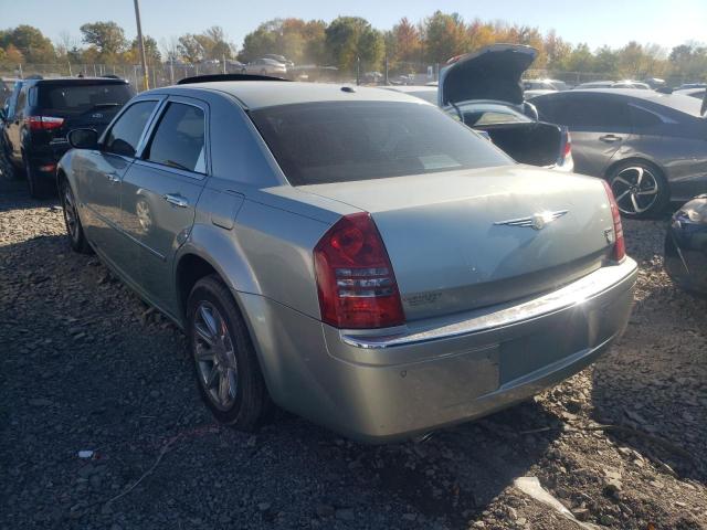 Photo 3 from auction – 2006 CHRYSLER 300C with VIN 2C3LA63H46H319408