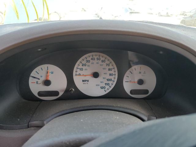 Photo 8 from auction – 2002 DODGE CARAVAN SE with VIN 1B4GP25352B735991