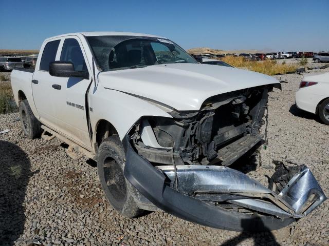 DODGE RAM 1500 2011 con VIN 1D7RV1CT5BS709931 - Foto de la subasta