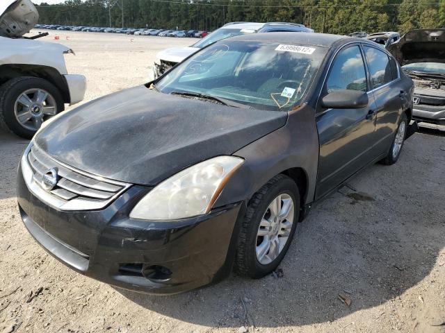 Photo 2 from auction – 2010 NISSAN ALTIMA BAS with VIN 1N4AL2AP2AN461827