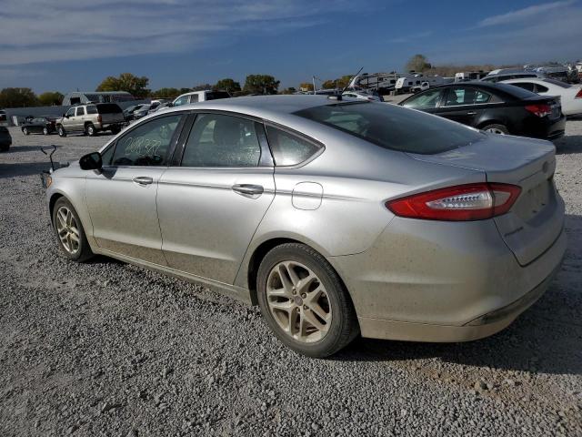 Photo 3 from auction – 2014 FORD FUSION SE with VIN 3FA6P0H76ER135049