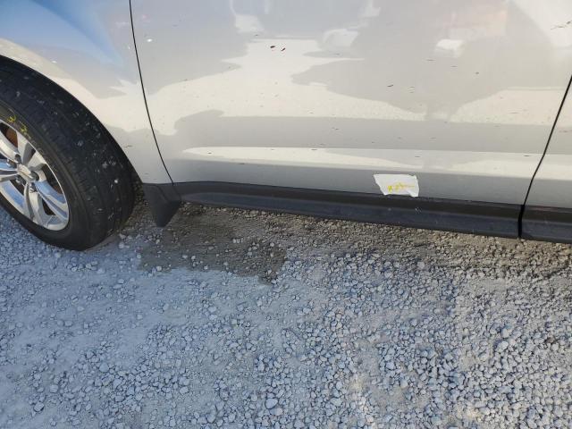 Photo 9 from auction – 2011 CHEVROLET EQUINOX LT with VIN 2CNALDEC0B6472274