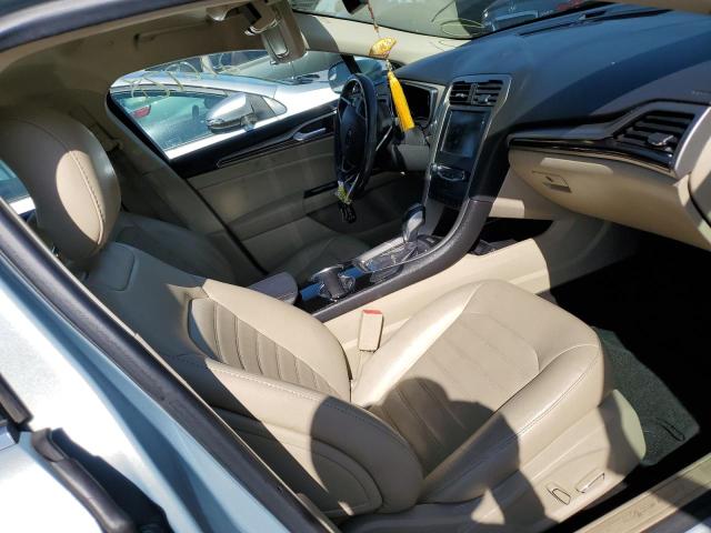 Foto 5 de la subasta – 2014 FORD FUSION con VIN 3FA6P0LU7ER379998