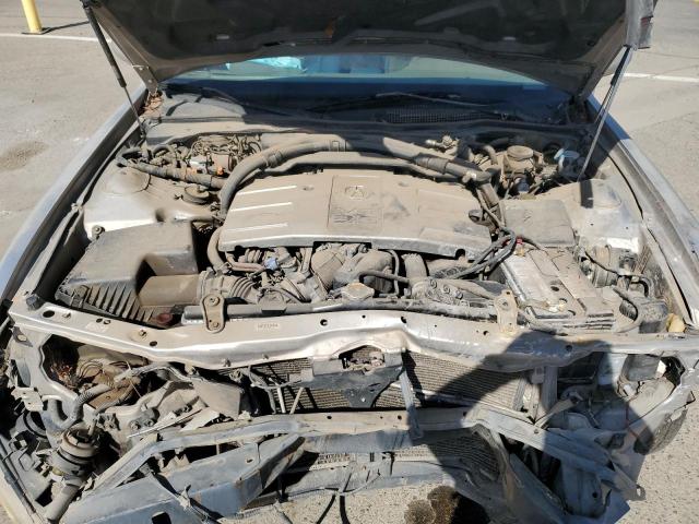 Photo 7 from auction – 1998 ACURA 3.5RL with VIN JH4KA9652WC800740